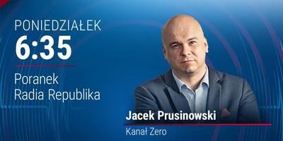 Jacek Prusinowski