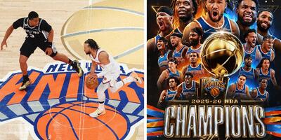 New York Knicks