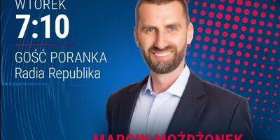 Marcin Możdżonek