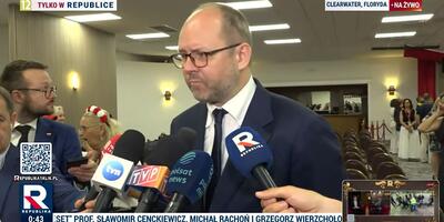 Marcin Przydacz