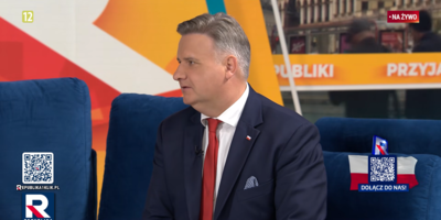 Michał Kowalski, Prawo i Sprawiedliwość, Przyjaciele Republiki
