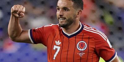 John McGinn