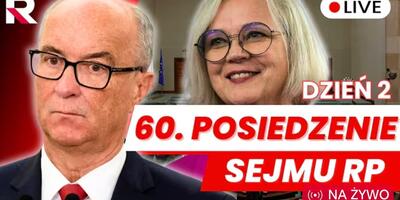 60. posiedzenie Sejmu. Gorące spór o podatki, zdrowie i Ziobrę