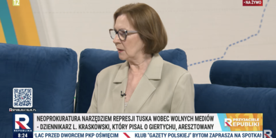Anna Milczanowska