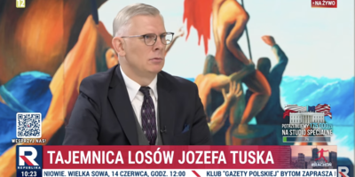 Sławomir Cenckiewicz