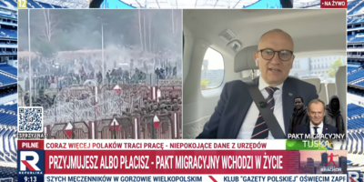 Błażej Poboży