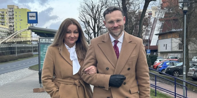 Żurek bierze na cel żonę Boguckiego. Cofnął jej delegację w prokuraturze