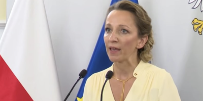 Sylwia Gregorczyk - Abram