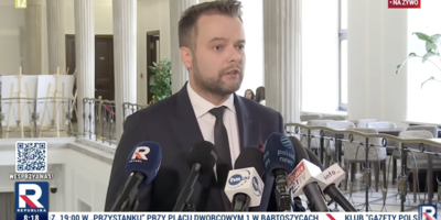 PiS kontroluje warszawskie szpitale