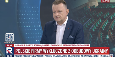 Mariusz Błaszczak