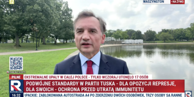 Zbigniew Ziobro