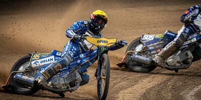 Grand Prix we Wrocławiu
