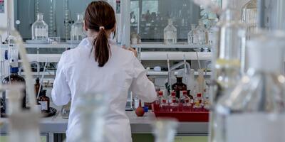 laboratorium