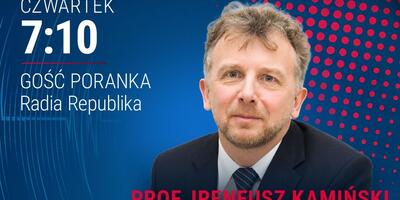 Ireneusz Kamiński
