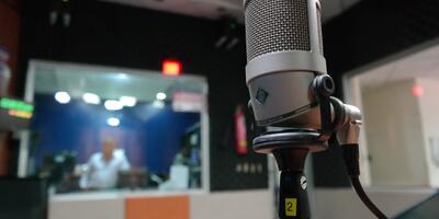 radio