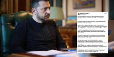 Saryusz-Wolski o Ukrainie i UE