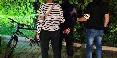 Jelenia Góra: zatrzymano podejrzanego o podrzucenie niewybuchów przy galerii