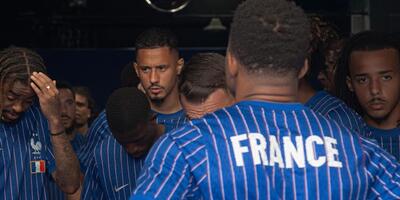 reprezentacja Francji