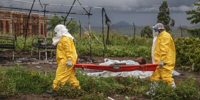 Ebola