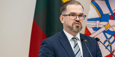 Robertas Kaunas