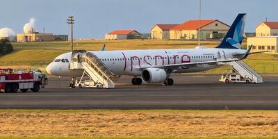 Airbus A321neo