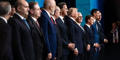 szczyt NATO