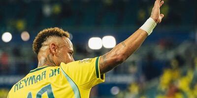 Neymar