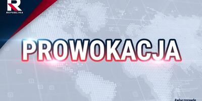 prowokacja
