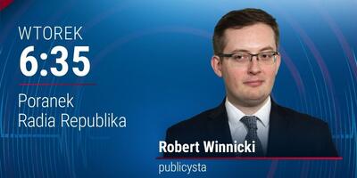 Robert Winnicki