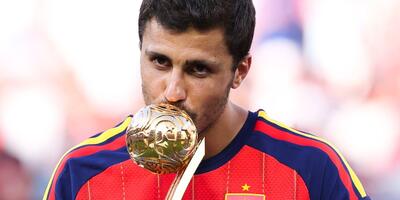 Rodri
