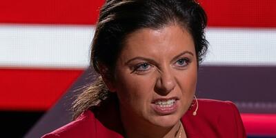 Margarita SImonyan