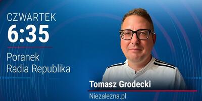 Tomasz Grodecki