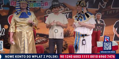 Piachem w tryby