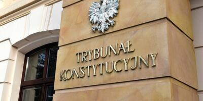 Trybunał Konstytucyjny