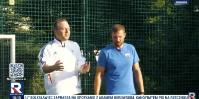 Czarnek stawia na jedność PiS
