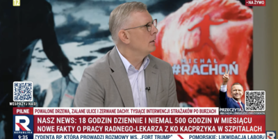 Sławomir Cenckiewicz