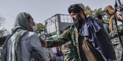 Niemcy otwierają kanały kontaktu z talibami. Szok po ogłoszeniu nowej polityki Berlina