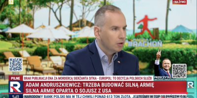 Adam Andruszkiewicz