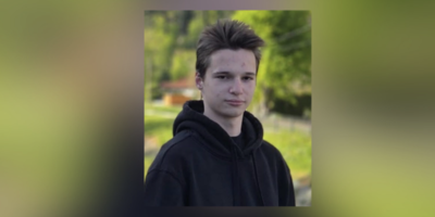 17-letni Filip zaginął po wyjściu z domu. Policja apeluje o pomoc