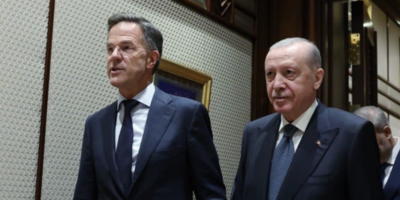 Rutte o ataku USA na Iran