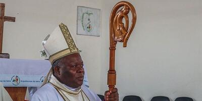 Zabójstwo biskupa w Mozambiku. Kościół ostrzega przed spekulacjami