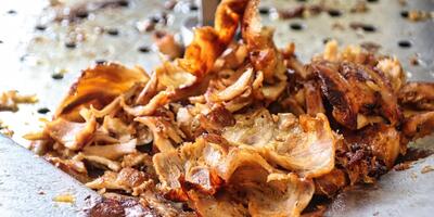 kebab