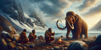mamut