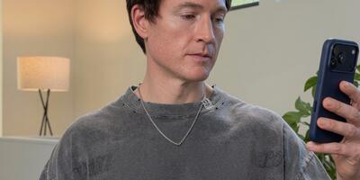 Bryan Johnson