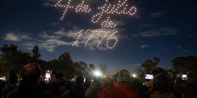 obchody 250. rocznicy uzyskania niepodległości USA w Argentynie