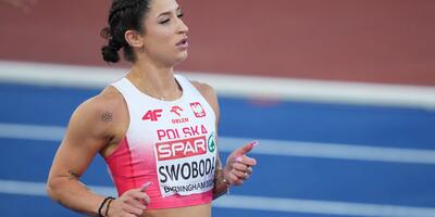 Ewa Swoboda