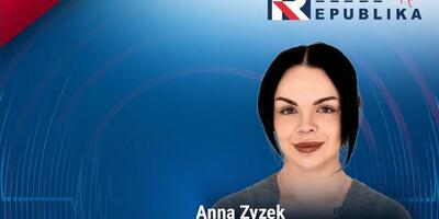 Anna Zyzek