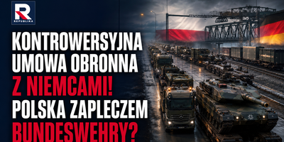 Bundeswehra, Niemcy, Polska, MON, umowa obronna