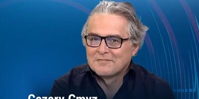 Cezary Gmyz