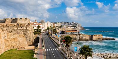 Ceuta